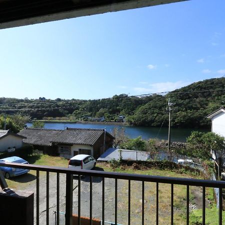 Hostal Minshuku Satomachi Yakushima  Exterior foto